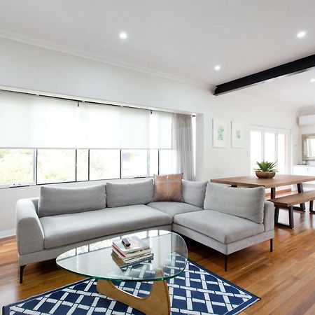 Apartament Hidden Treasure Fremantle Zewnętrze zdjęcie