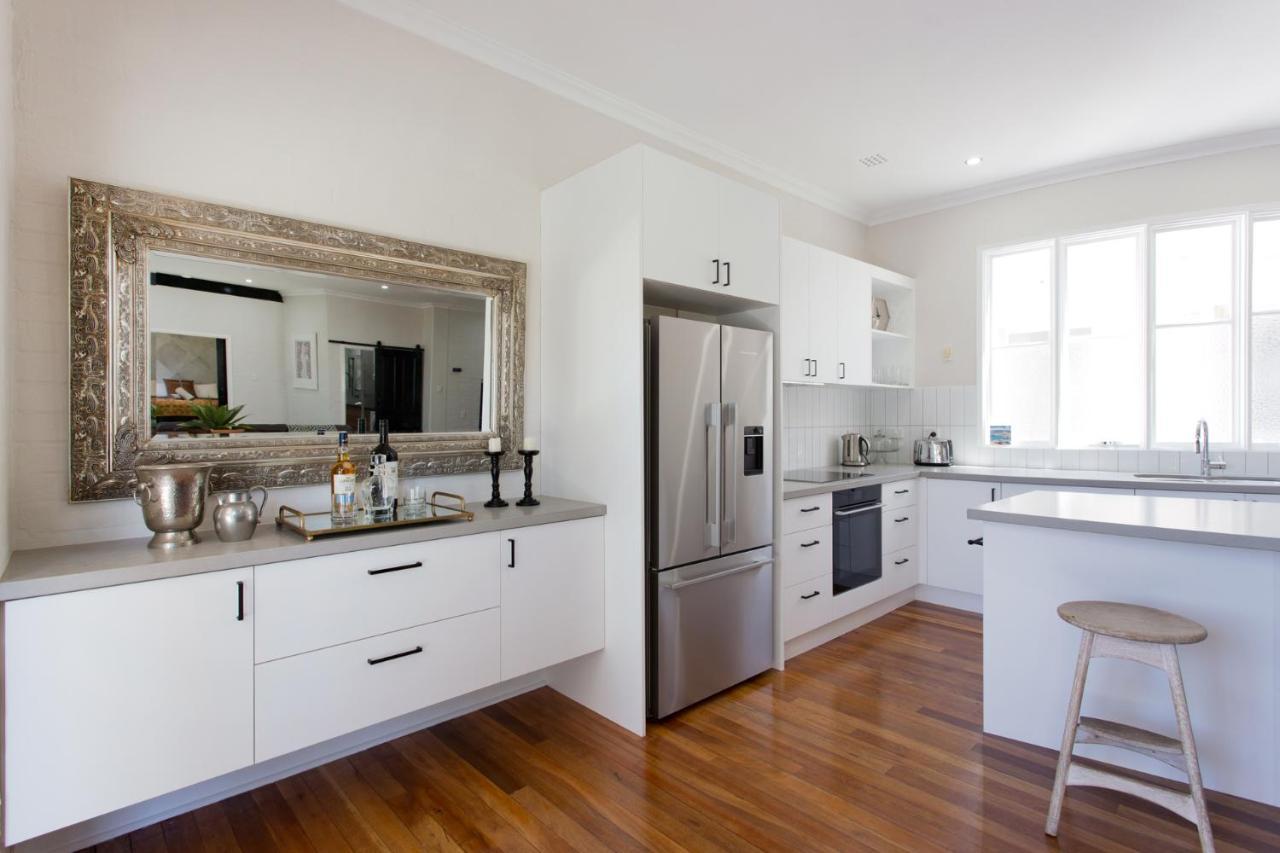 Apartament Hidden Treasure Fremantle Zewnętrze zdjęcie