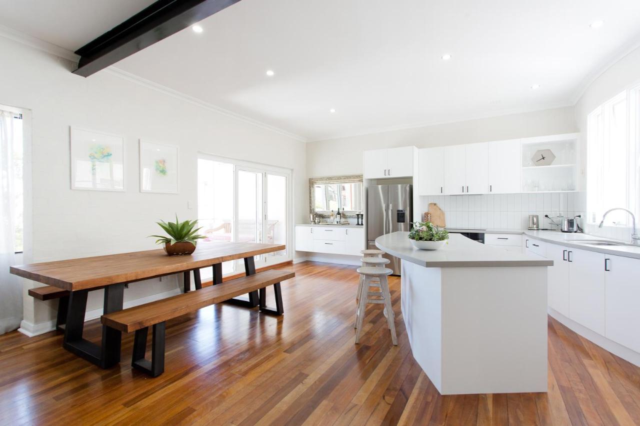Apartament Hidden Treasure Fremantle Zewnętrze zdjęcie
