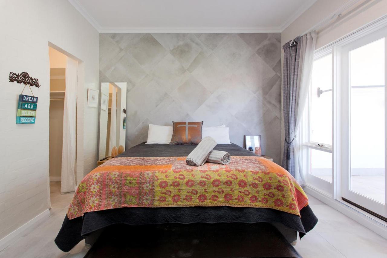 Apartament Hidden Treasure Fremantle Zewnętrze zdjęcie