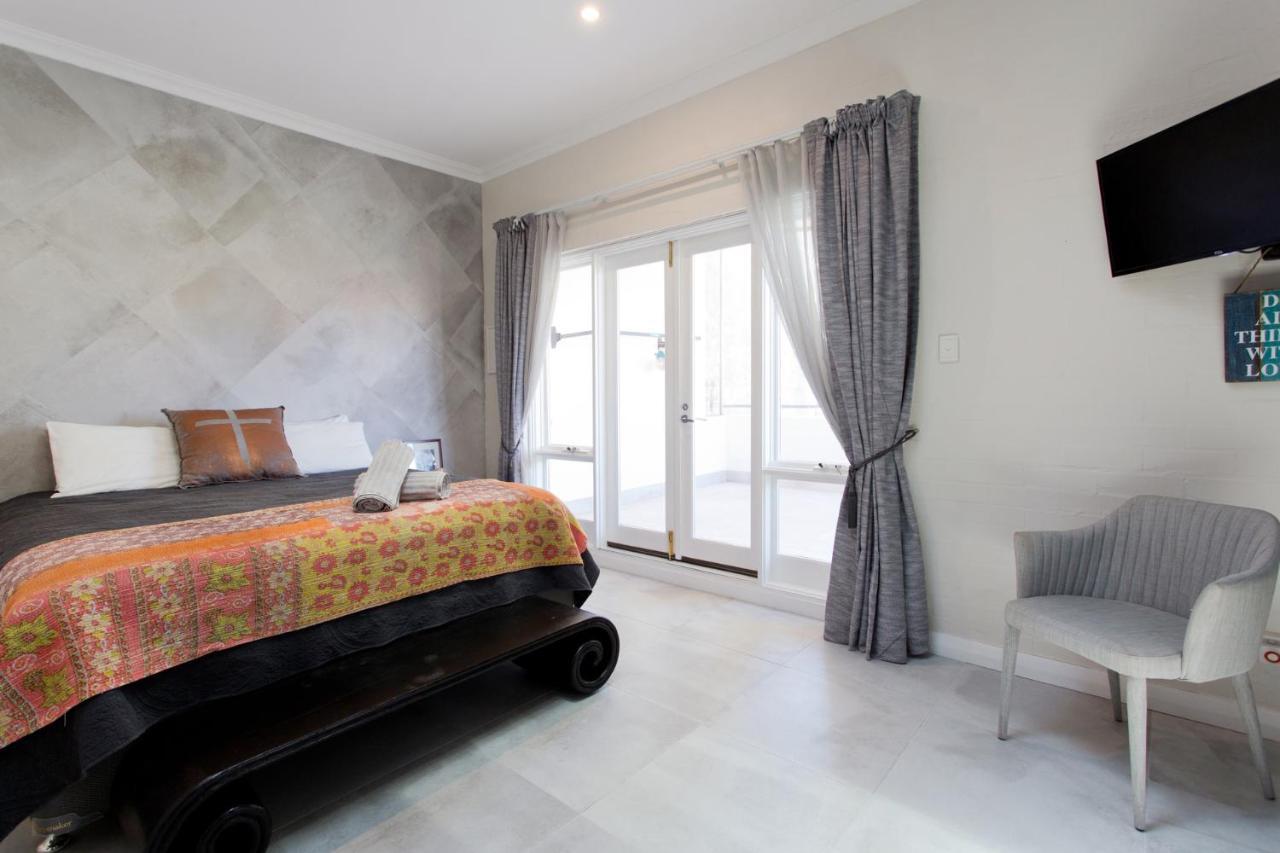 Apartament Hidden Treasure Fremantle Zewnętrze zdjęcie