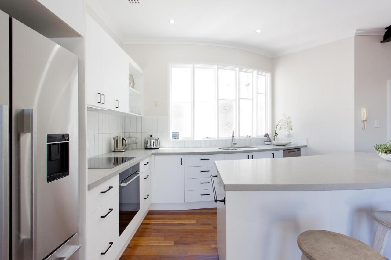 Apartament Hidden Treasure Fremantle Zewnętrze zdjęcie