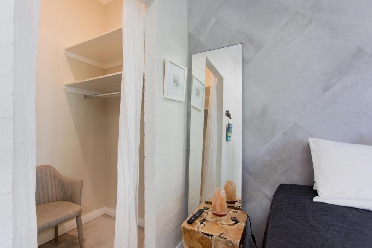 Apartament Hidden Treasure Fremantle Zewnętrze zdjęcie