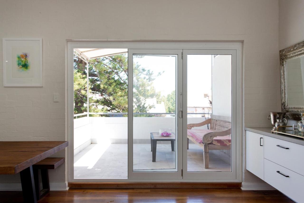 Apartament Hidden Treasure Fremantle Zewnętrze zdjęcie