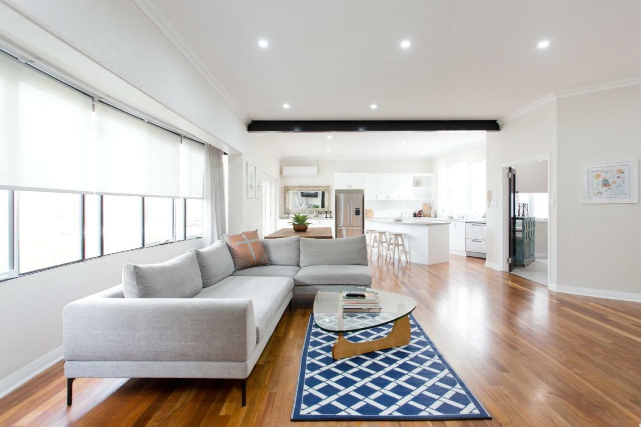 Apartament Hidden Treasure Fremantle Zewnętrze zdjęcie
