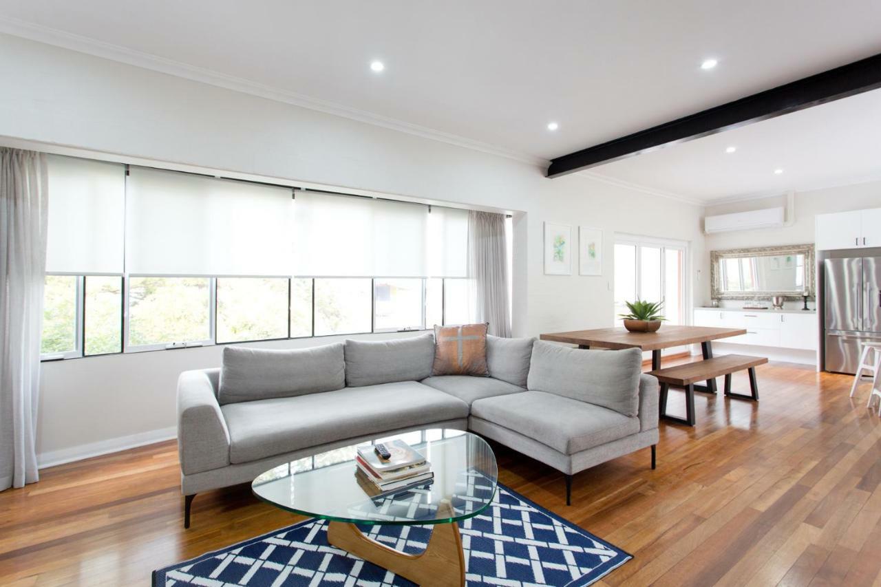 Apartament Hidden Treasure Fremantle Zewnętrze zdjęcie