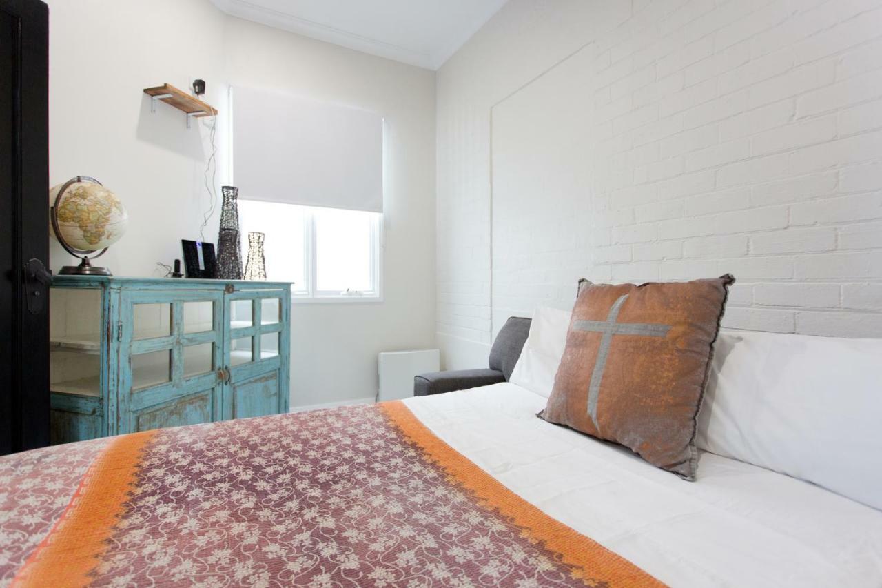 Apartament Hidden Treasure Fremantle Zewnętrze zdjęcie