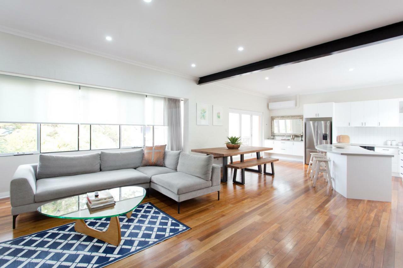 Apartament Hidden Treasure Fremantle Zewnętrze zdjęcie