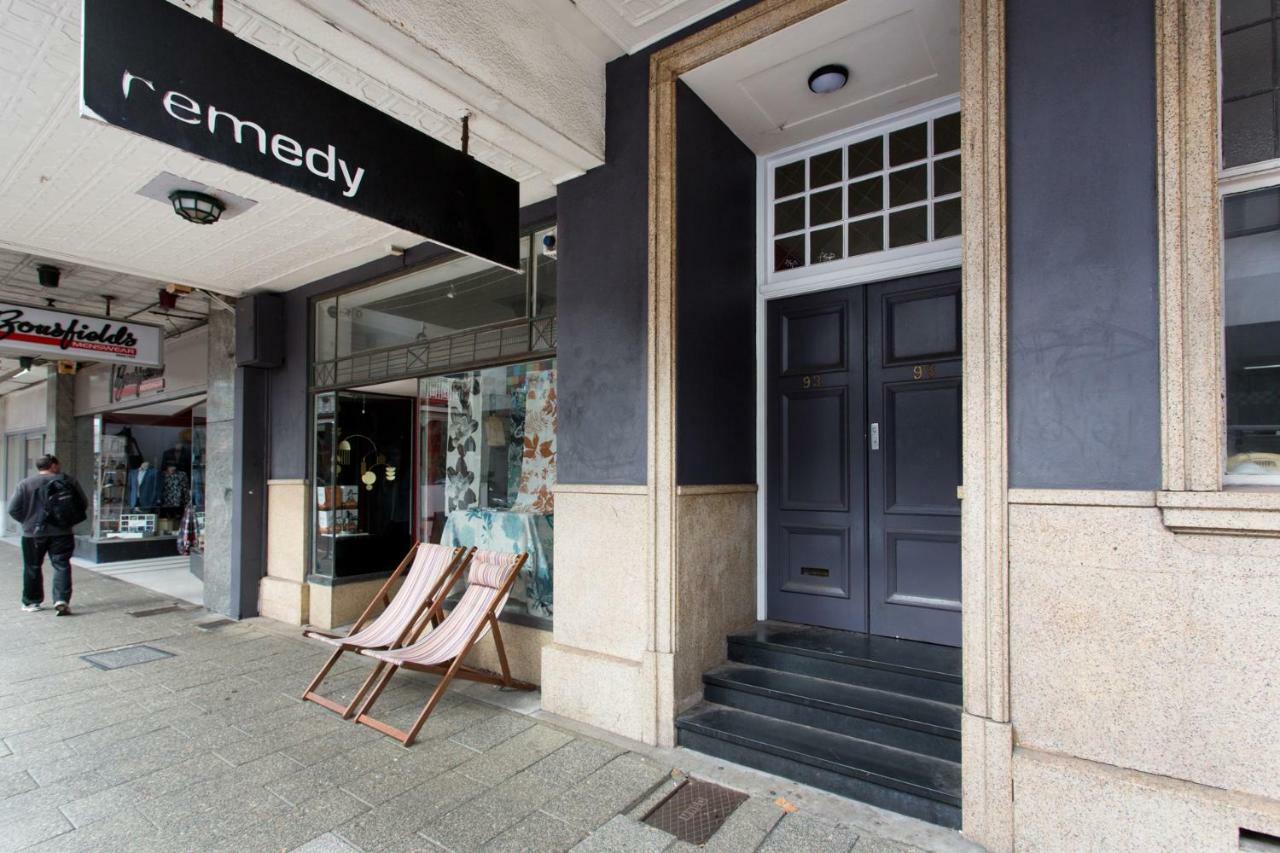 Apartament Hidden Treasure Fremantle Zewnętrze zdjęcie