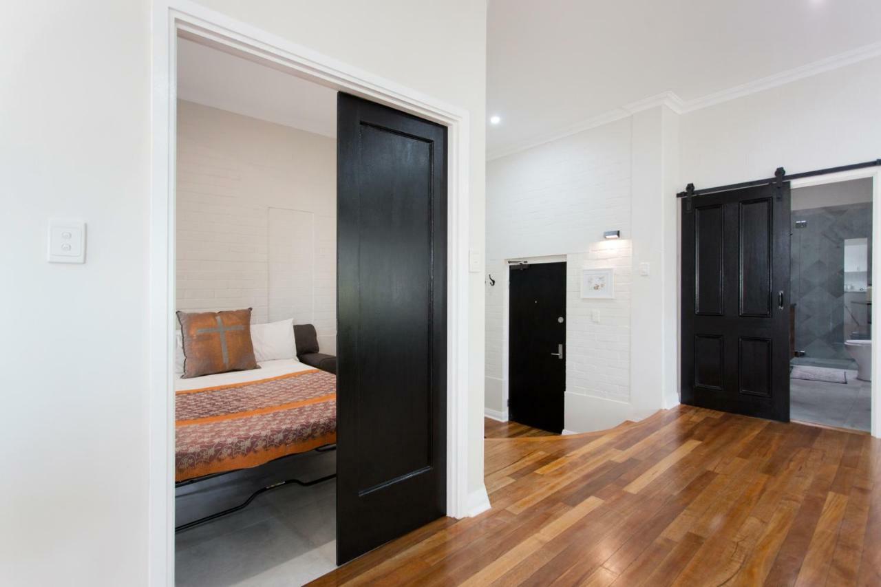 Apartament Hidden Treasure Fremantle Zewnętrze zdjęcie