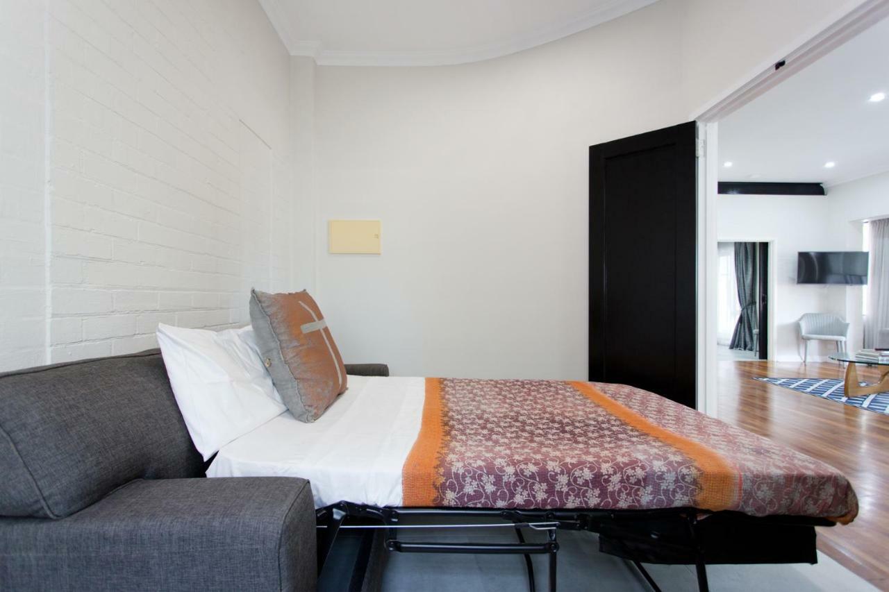 Apartament Hidden Treasure Fremantle Zewnętrze zdjęcie