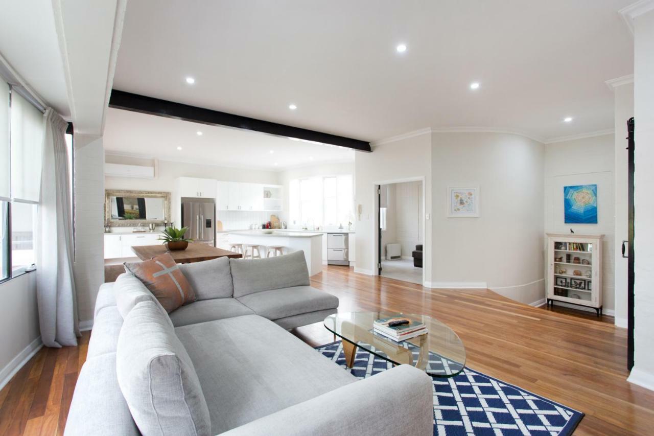 Apartament Hidden Treasure Fremantle Zewnętrze zdjęcie
